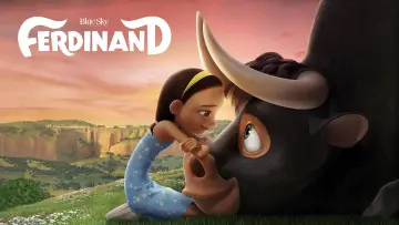 Zasłona do filmu "Fernando" #720784