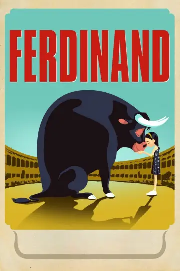 Plakat do filmu "Fernando" #720808