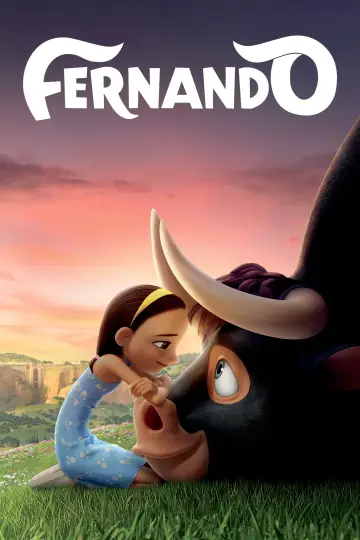 Plakat do filmu "Fernando" #720809