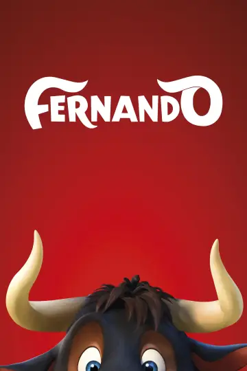 Plakat do filmu "Fernando" #720810