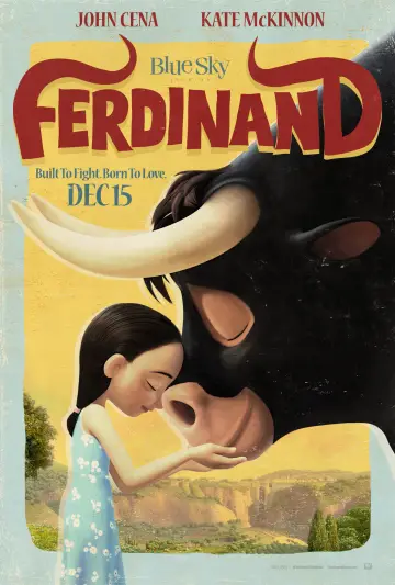 Plakat do filmu "Fernando" #720811