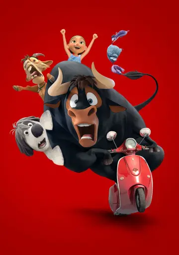 Plakat do filmu "Fernando" #720813
