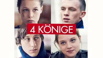 Zasłona do filmu "4 Könige" #494819