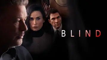 Zasłona do filmu "Miłość w ciemności" #1033976