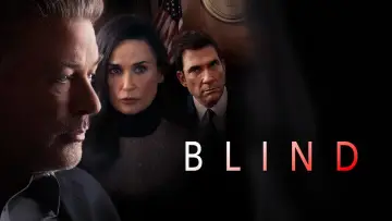Zasłona do filmu "Miłość w ciemności" #1033978