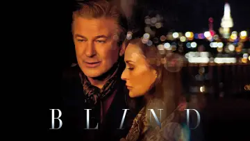 Zasłona do filmu "Miłość w ciemności" #1033980