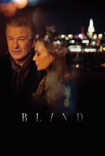 Plakat do filmu "Miłość w ciemności" #1033981