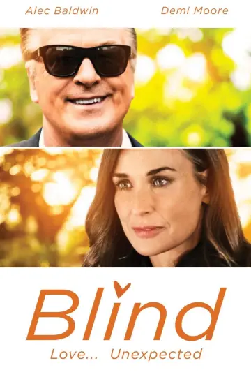 Plakat do filmu "Miłość w ciemności" #1033984