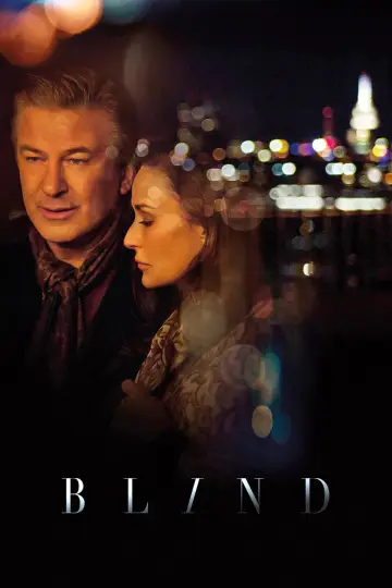 Plakat do filmu "Miłość w ciemności" #1033985