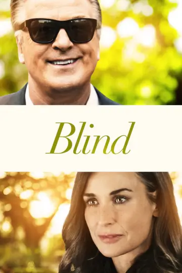 Plakat do filmu "Miłość w ciemności" #1033986