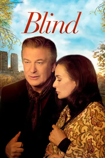 Plakat do filmu "Miłość w ciemności" #1033988
