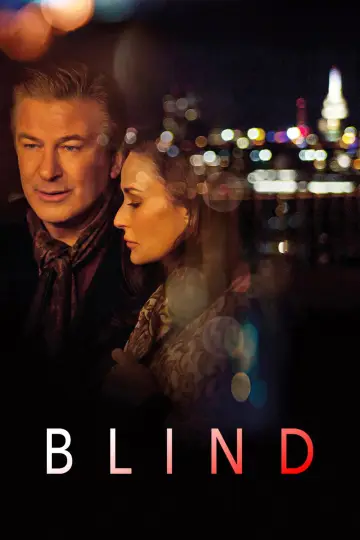 Plakat do filmu "Miłość w ciemności" #1033989
