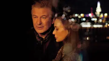 Zasłona do filmu "Miłość w ciemności" #395746