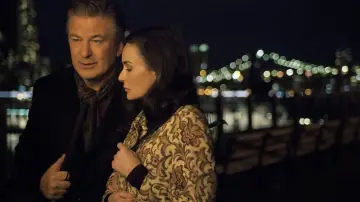 Zasłona do filmu "Miłość w ciemności" #395747
