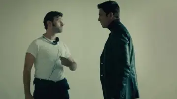 Zasłona do filmu "Miłość w ciemności" #395748