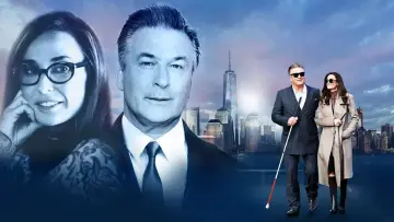 Zasłona do filmu "Miłość w ciemności" #395749