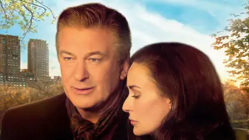 Zasłona do filmu "Miłość w ciemności" #395750