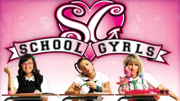 Wideo do filmu School Gyrls — School Gyrls Movie Trailer