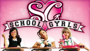 Zasłona do filmu "School Gyrls" #1909781