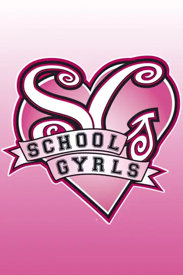 Plakat do filmu "School Gyrls" #1909787