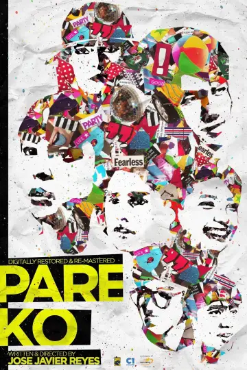 Pare Ko