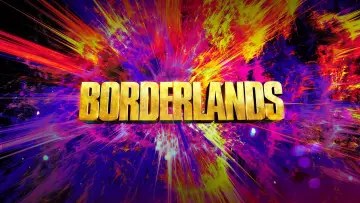 Zasłona do filmu "Borderlands" #587078