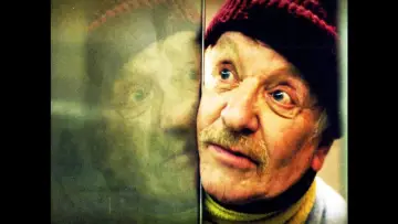 Zasłona do filmu "A través de tus ojos" #1182261