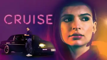 Zasłona do filmu "Cruise" #1102873
