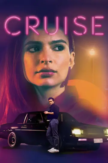 Plakat do filmu "Cruise" #1102876