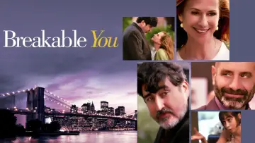 Zasłona do filmu "Breakable You" #722634