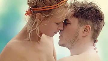 Zasłona do filmu "Chemia" #742230