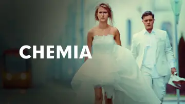 Zasłona do filmu "Chemia" #742231
