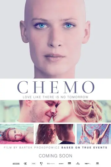 Plakat do filmu "Chemia" #742234