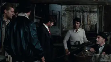 Zasłona do filmu "O jednego za wiele" #1889526