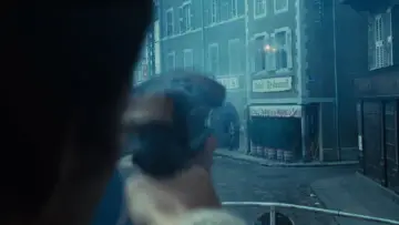 Zasłona do filmu "O jednego za wiele" #1889529