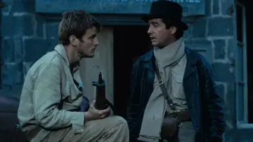 Zasłona do filmu "O jednego za wiele" #1889531