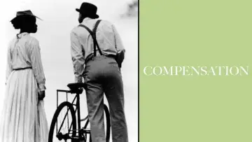 Zasłona do filmu "Compensation" #1527779