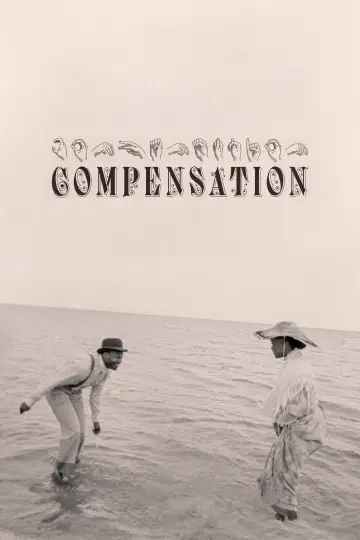 Plakat do filmu "Compensation" #1527784