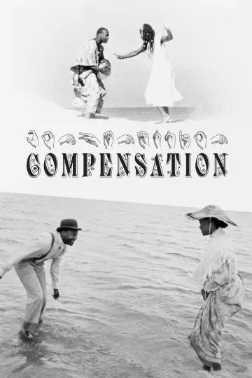Plakat do filmu "Compensation" #1527789