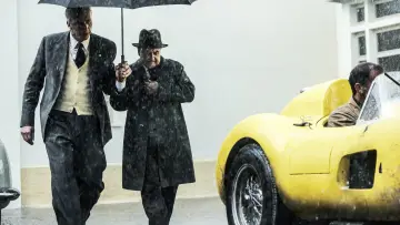 Zasłona do filmu "Ferrari" #189429