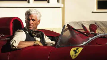 Zasłona do filmu "Ferrari" #189438