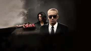 Zasłona do filmu "Ferrari" #189446