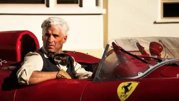 Zasłona do filmu "Ferrari" #189448