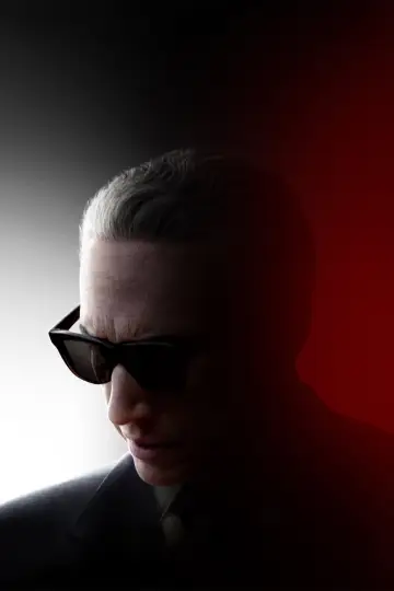 Plakat do filmu "Ferrari" #189470