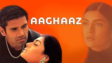 Zasłona do filmu "आगाज़" #1842016