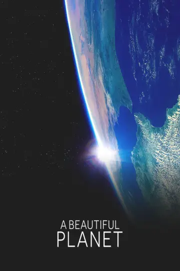 Piękna planeta