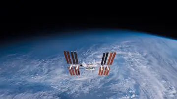 Zasłona do filmu "Piękna planeta" #417293