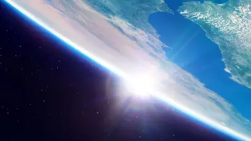 Zasłona do filmu "Piękna planeta" #417298