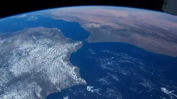 Zasłona do filmu "Piękna planeta" #417300