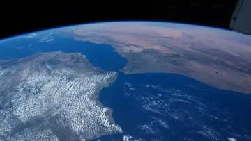 Zasłona do filmu "Piękna planeta" #417301